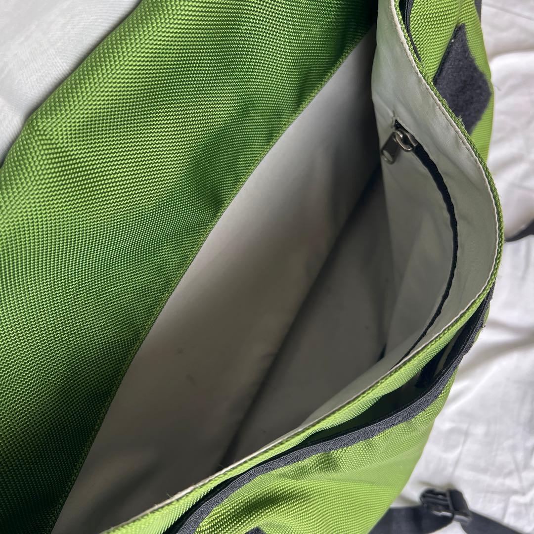 専用patagonia HALF MASS messenger bag