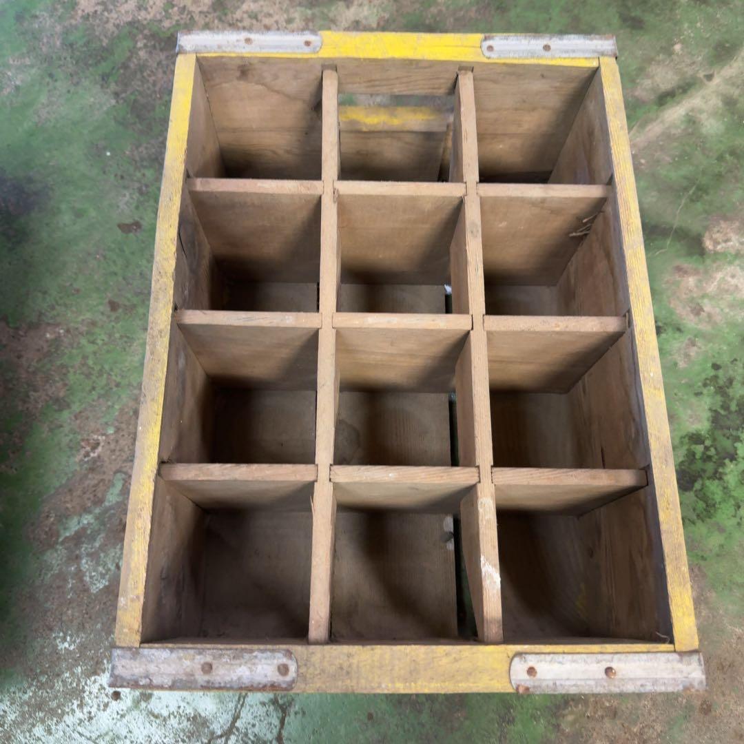 ペプシ ファミリーサイズ 木箱 2個セット