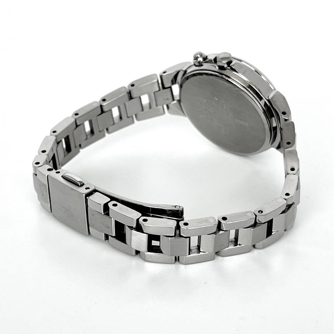 セイコー SEIKO ルキア レディース 腕時計 稼働 電波ソーラー s2135