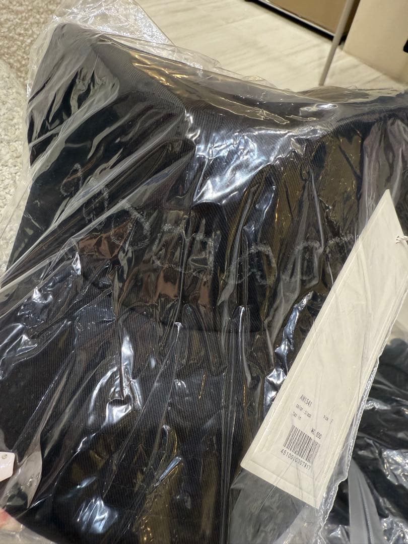 帽子 ANDMARY Mary logo cap