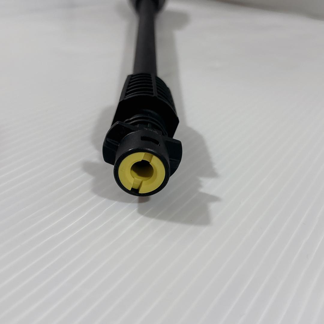 KARCHER ケルヒャー K2クラシック プラス 高圧洗浄機 洗車 家庭用