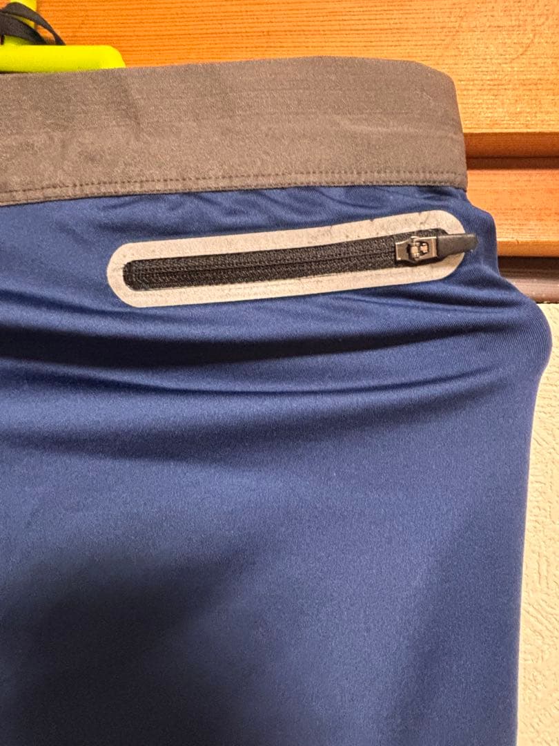 NIKE UNDERCOVER LAB GYAKUSOU タイツ レア美品 L