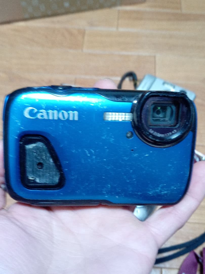 カメラ まとめ売り ジャンク10客