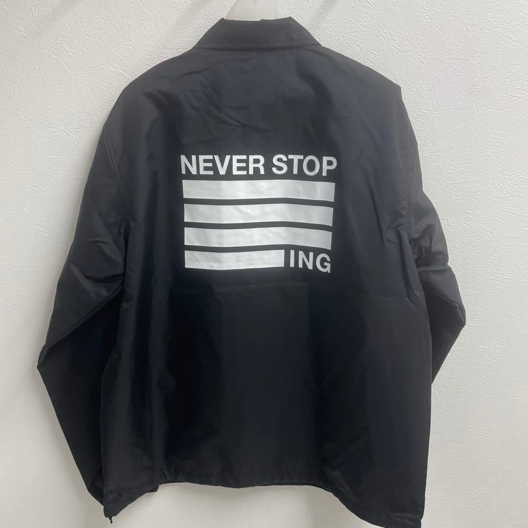 【新品✨】THE NORTH FACE ナイロンジャケット 黒とベージュ