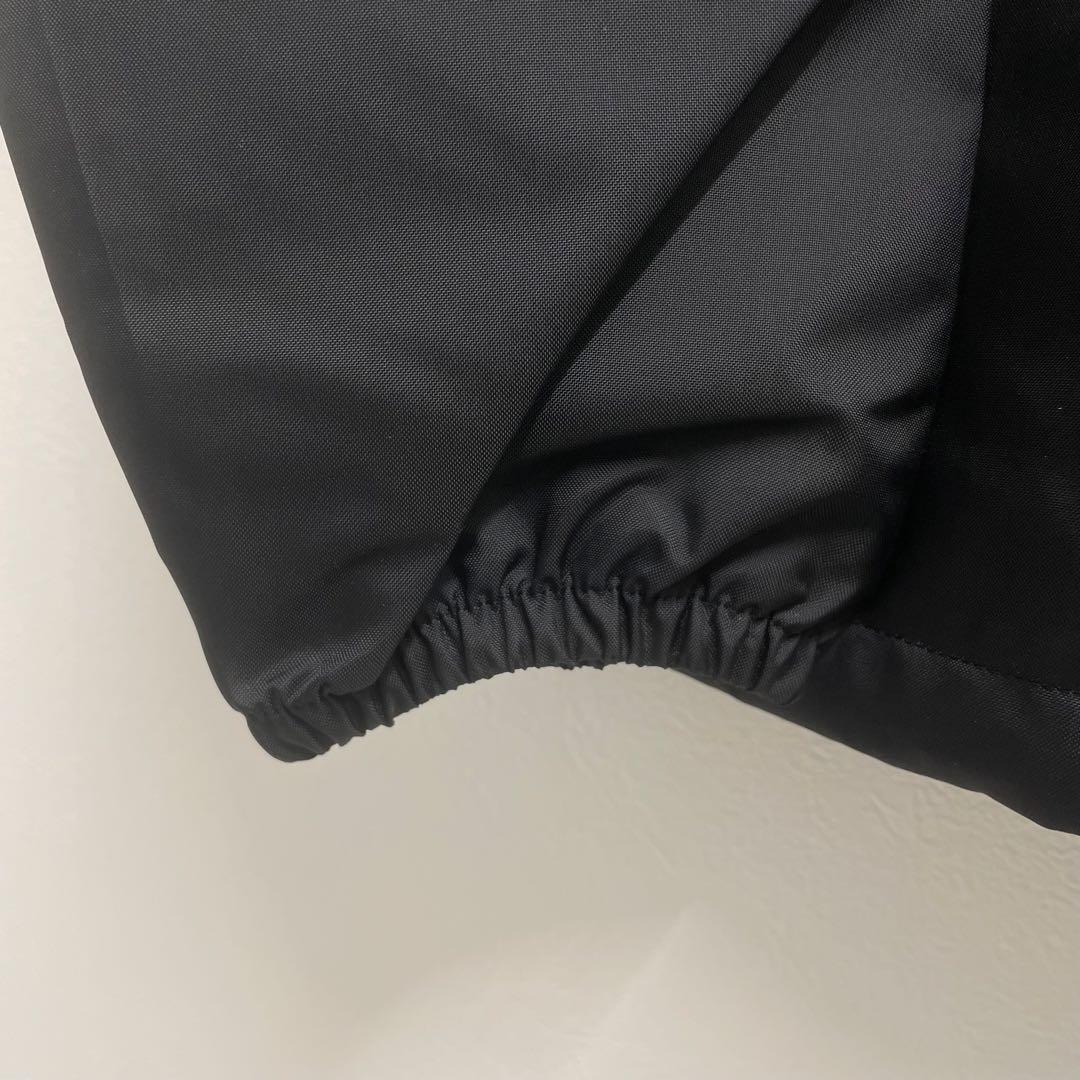 【新品✨】THE NORTH FACE ナイロンジャケット 黒とベージュ