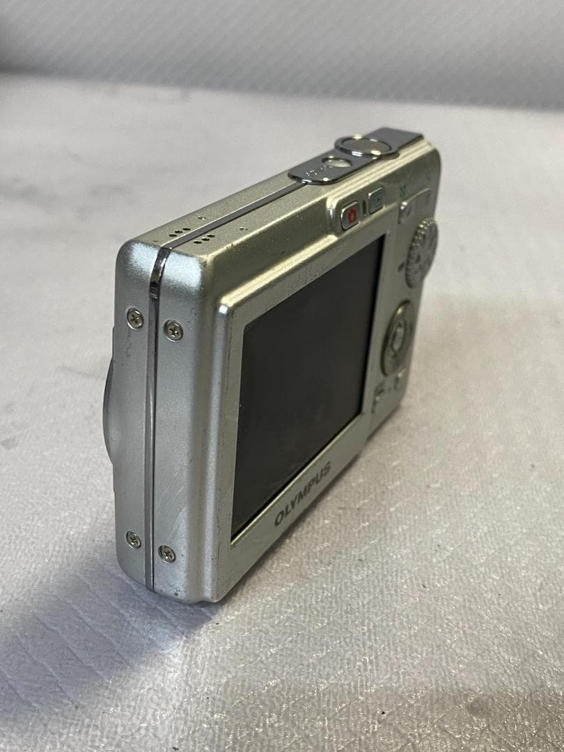 デジタルカメラ OLYMPUS FE-190#546