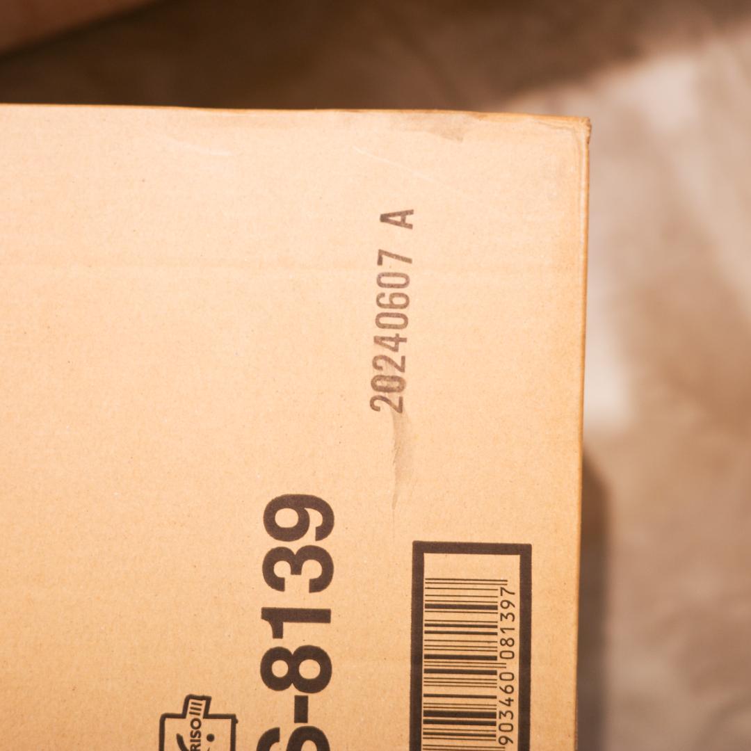 新品 RISO マスター FⅡ タイプHG A3 S-8139 10本