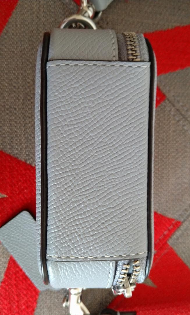 COACH　クロスボディ　ポーチ（CP271）