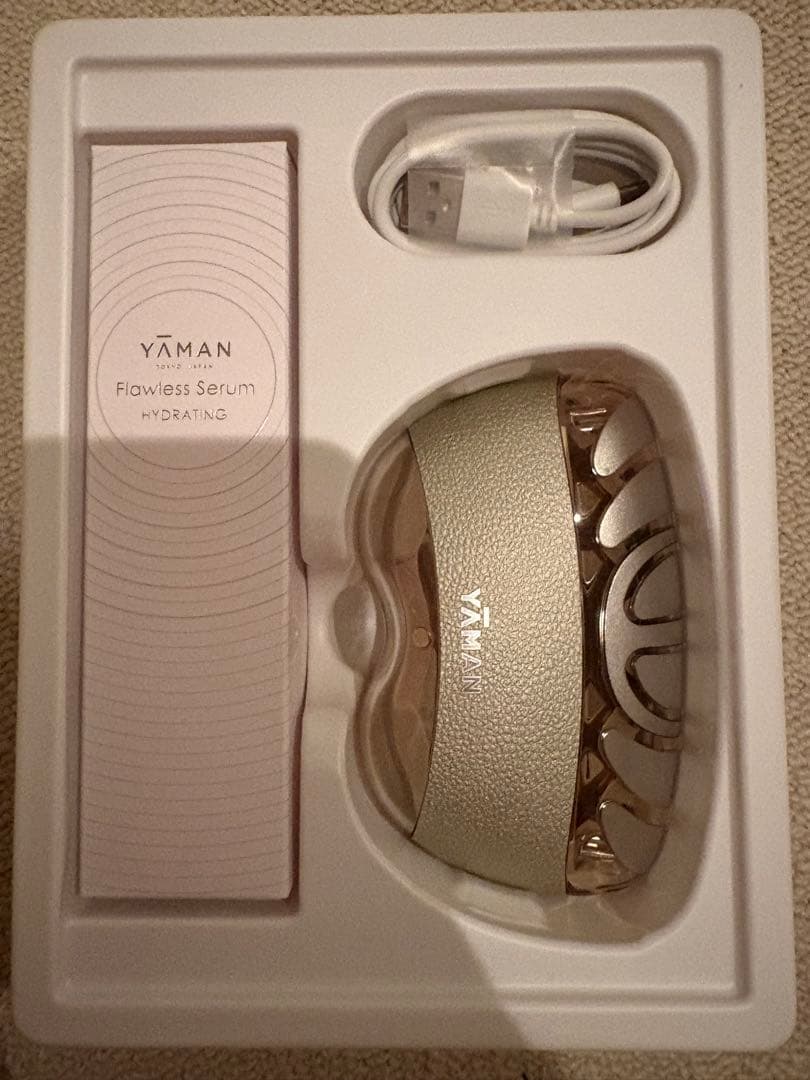 ya-man リフトロジー