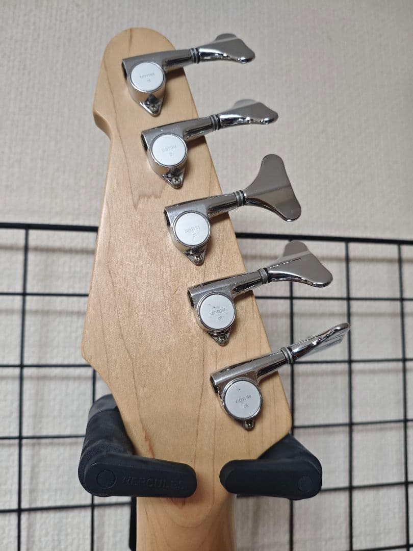 ESP AP-SL5 国産 5弦ベース