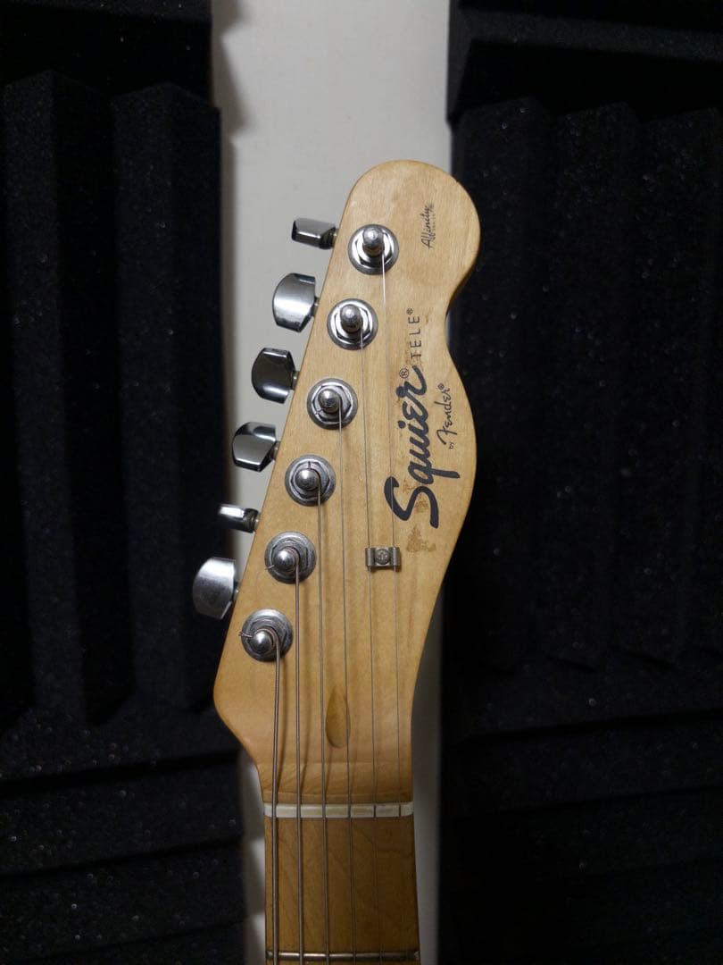 ギター Squier Affinity Series Telecaster