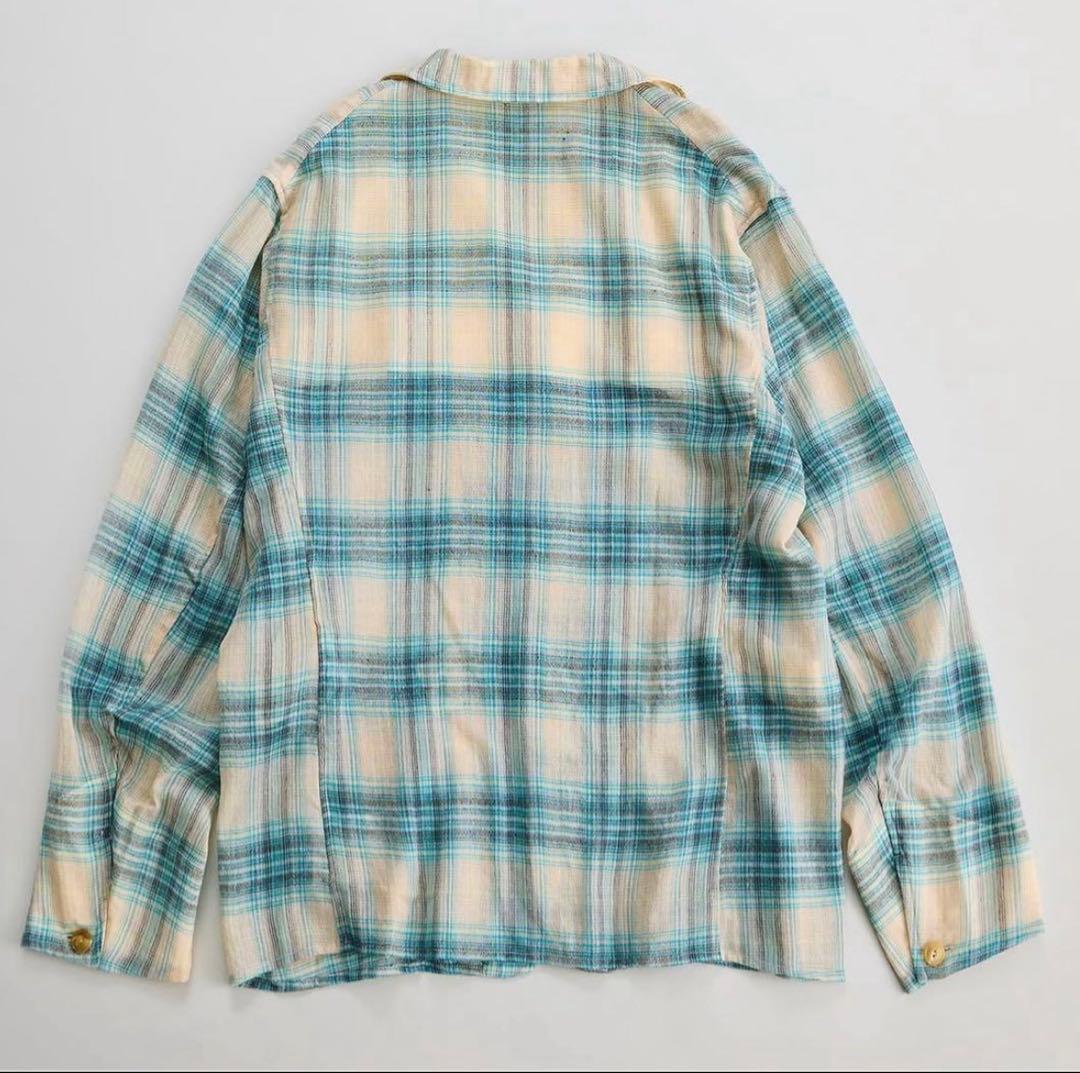 【新品・未使用】NICENESS E.DMELLO サイズM