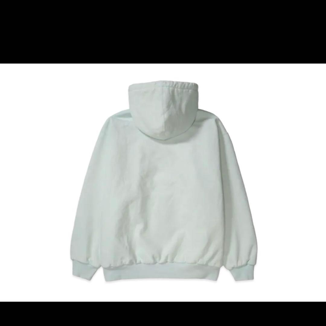 Supreme x Dickiesジップアップパーカー