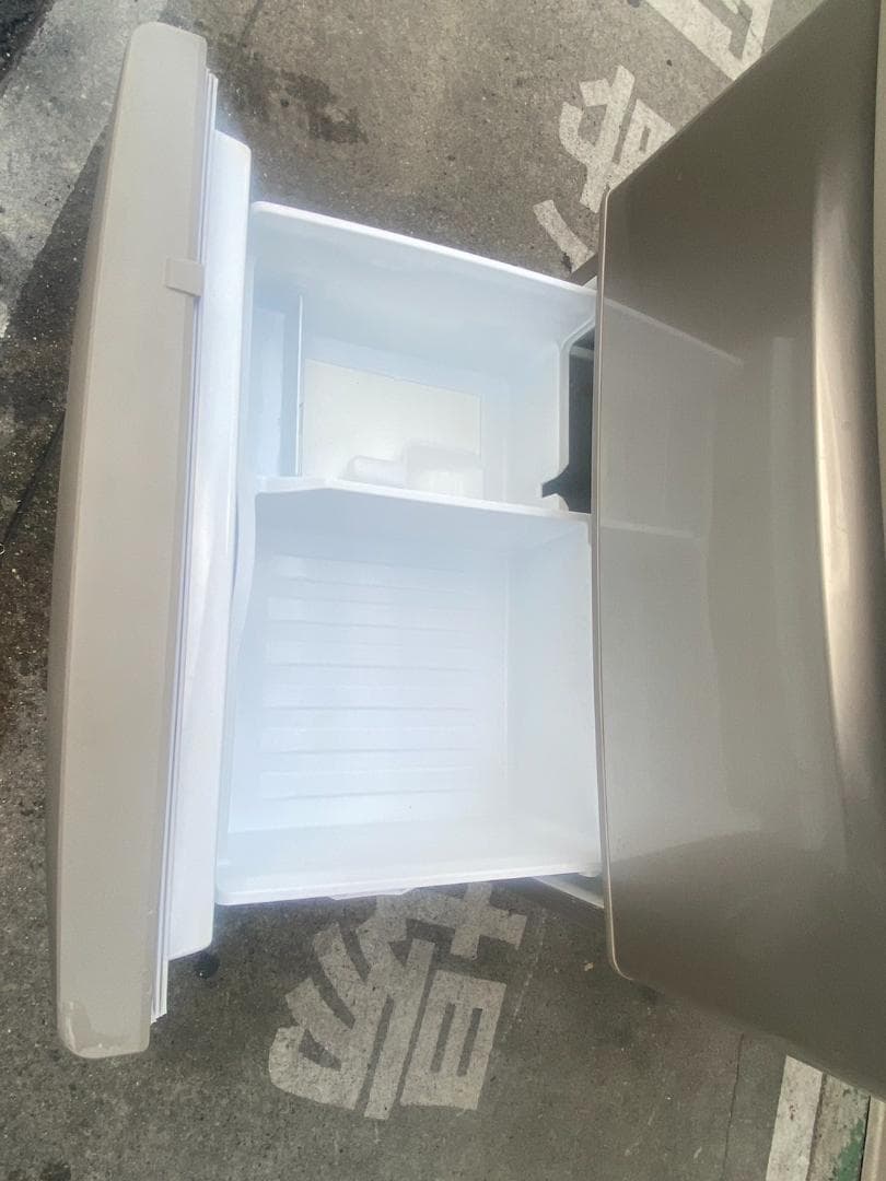 A400◆PANASONIC 冷蔵庫「NR-C32FML-N」315L