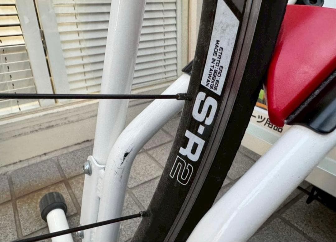 GIANT DEFY3 2012　RED　中古　千葉県本八幡駅周辺　直引き限定