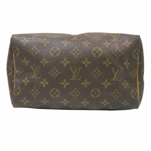T*D様 Louis Vuitton スピーディ25 M41528 ボストンバッ