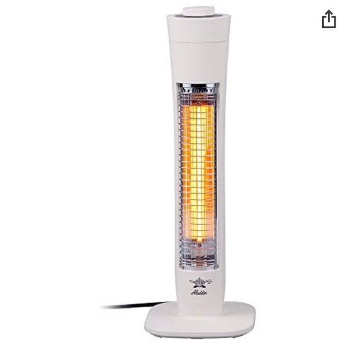 アラジン AEH G406N-w 未開封！！