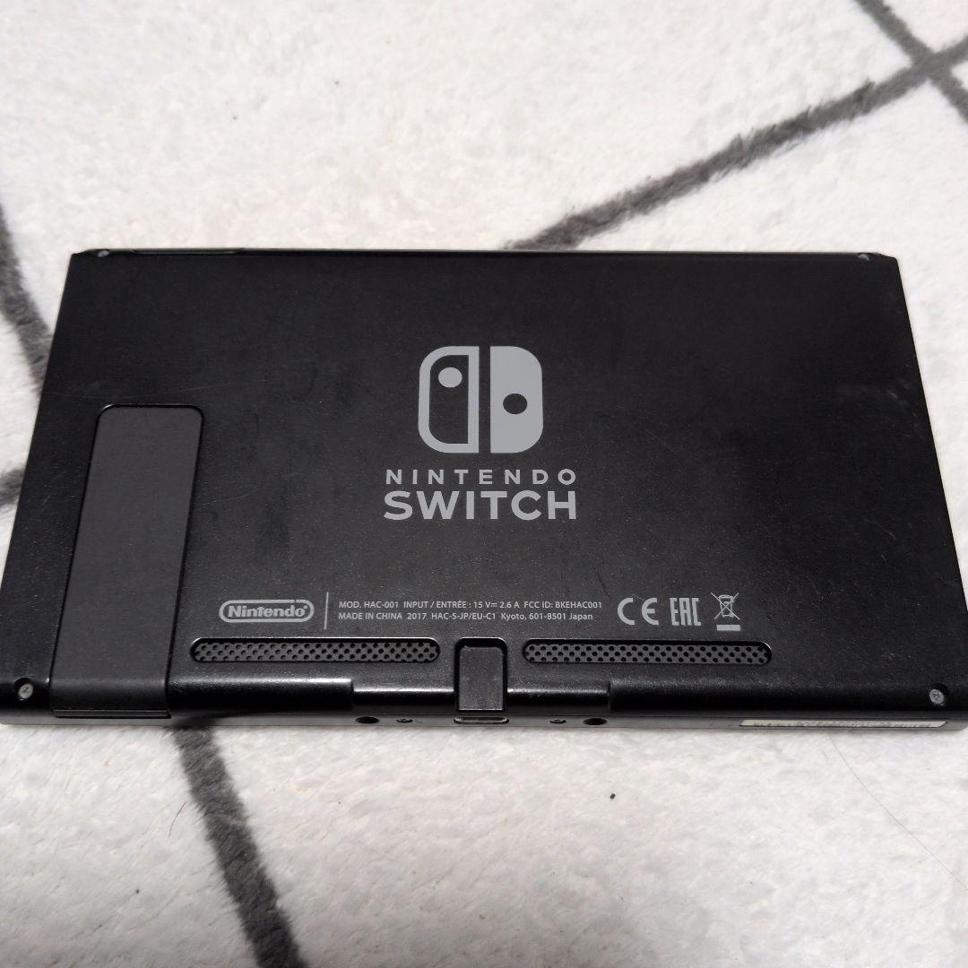 y*-様 Nintendo Switch 本体 128GB 　SDカード等