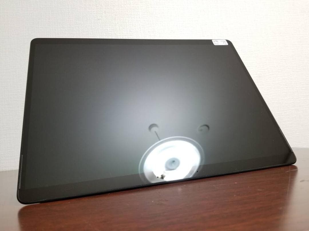 U04 美品 Surface Pro X 1876 ◆8GB◆SSD256GB