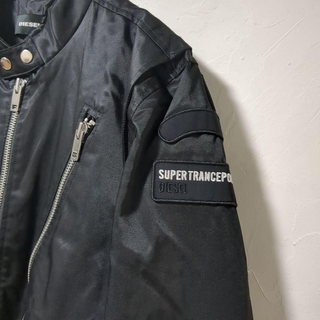 【taaaaataron様】SUPER TRANCE PORTEDジャケットXL