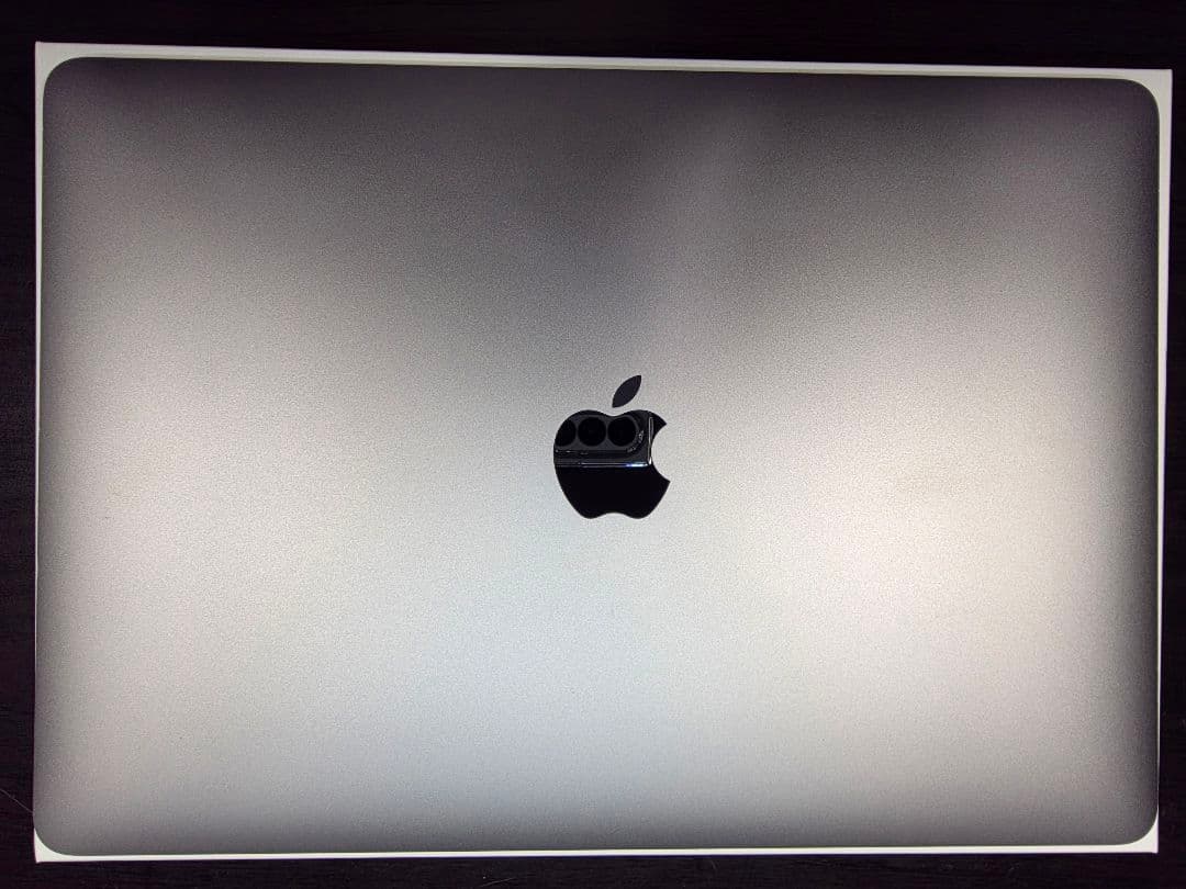 MacBook Air 13 M1 16gb 512gb 2020 US配列キー