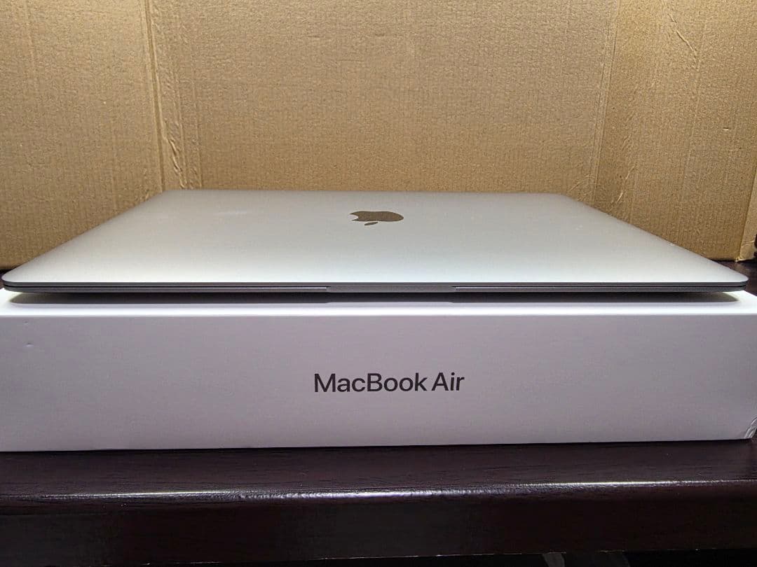MacBook Air 13 M1 16gb 512gb 2020 US配列キー