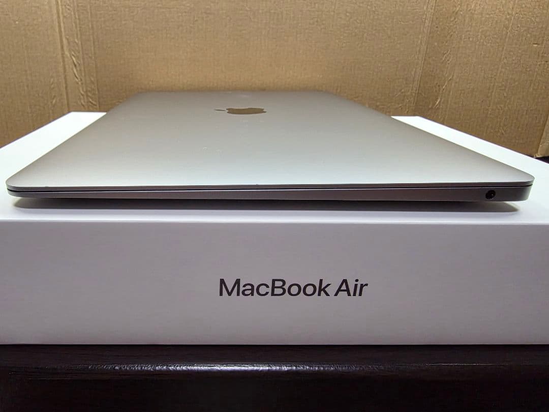 MacBook Air 13 M1 16gb 512gb 2020 US配列キー