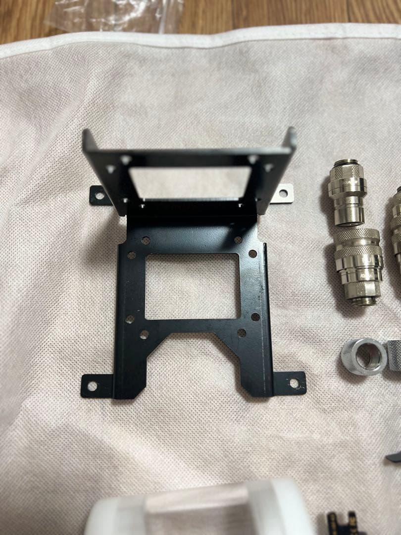 本格水冷セット