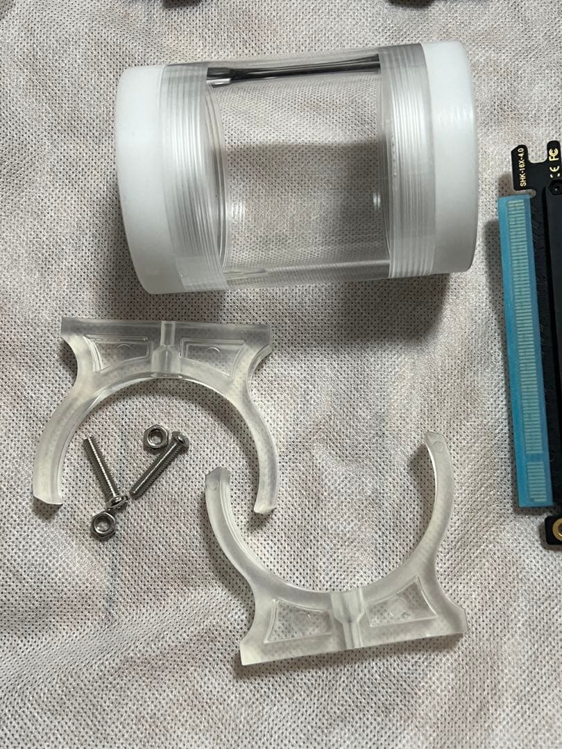 本格水冷セット