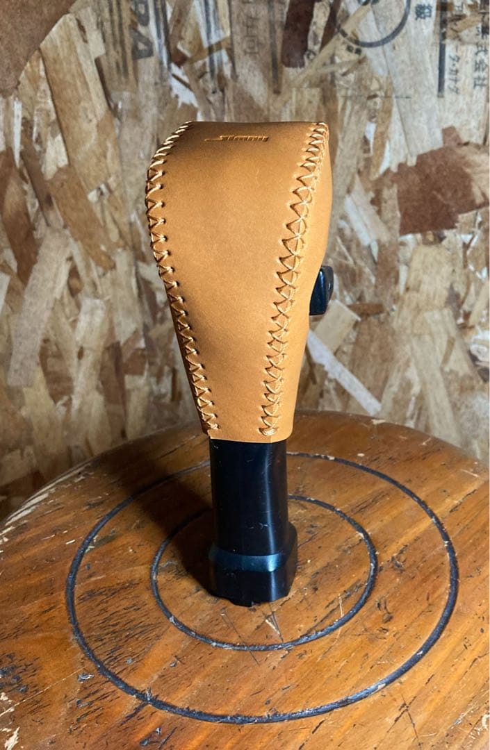 pei mama◇新型ジムニー4点セット◇キャメル、ステッチキャメル