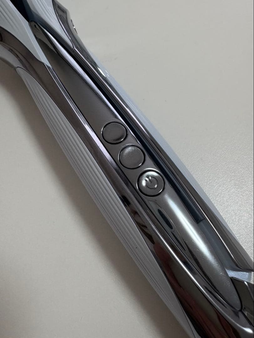 ReFa リファストレートアイロンプロ