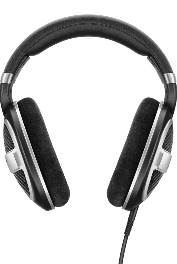 ゼンハイザー Sennheiser ヘッドホン 有線 HD 599 SE