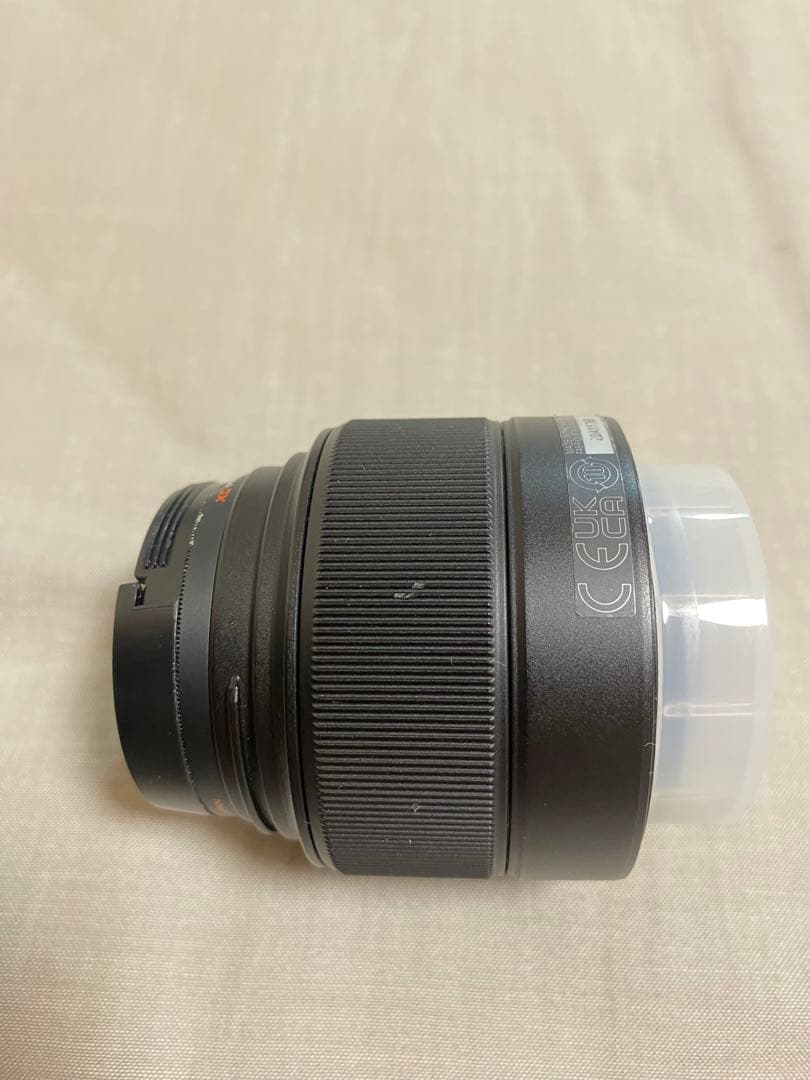 Fujinon XC35mmF2 単焦点レンズ