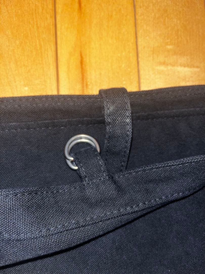 T.T ニュースボーイバッグ Newsboy Bag Lot.004