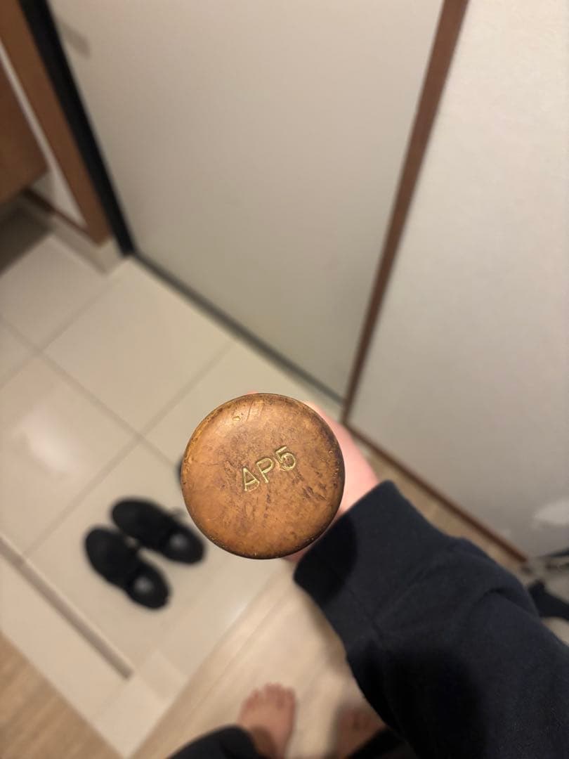 marucci 85cm プホルスモデル