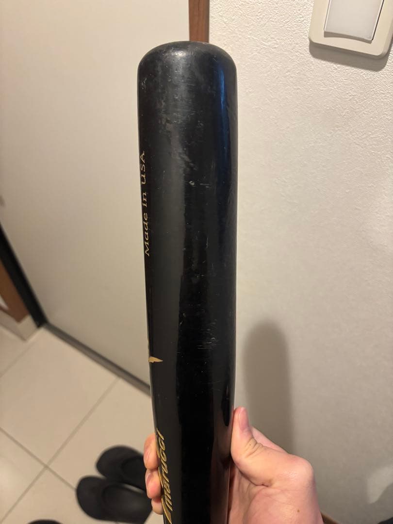 marucci 85cm プホルスモデル