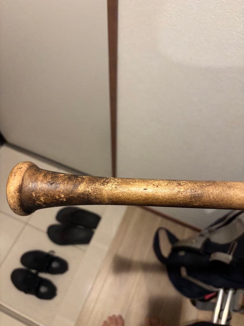 marucci 85cm プホルスモデル