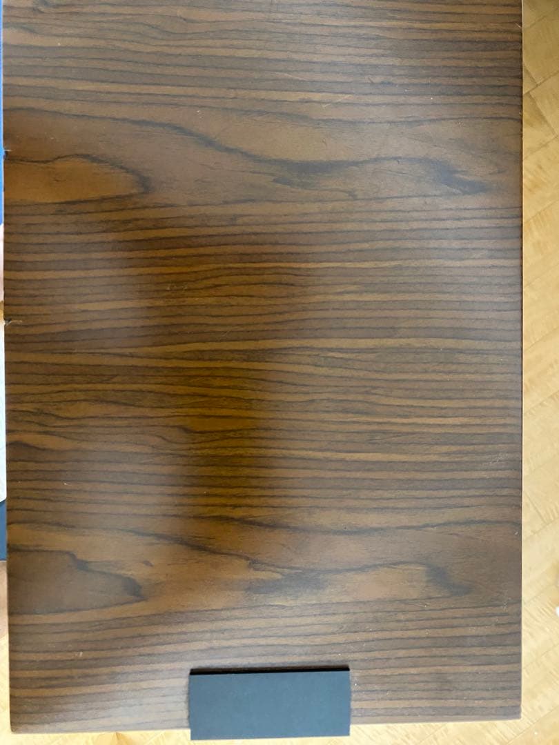 KEF R300 3ウェイスピーカー ウッド仕上げ