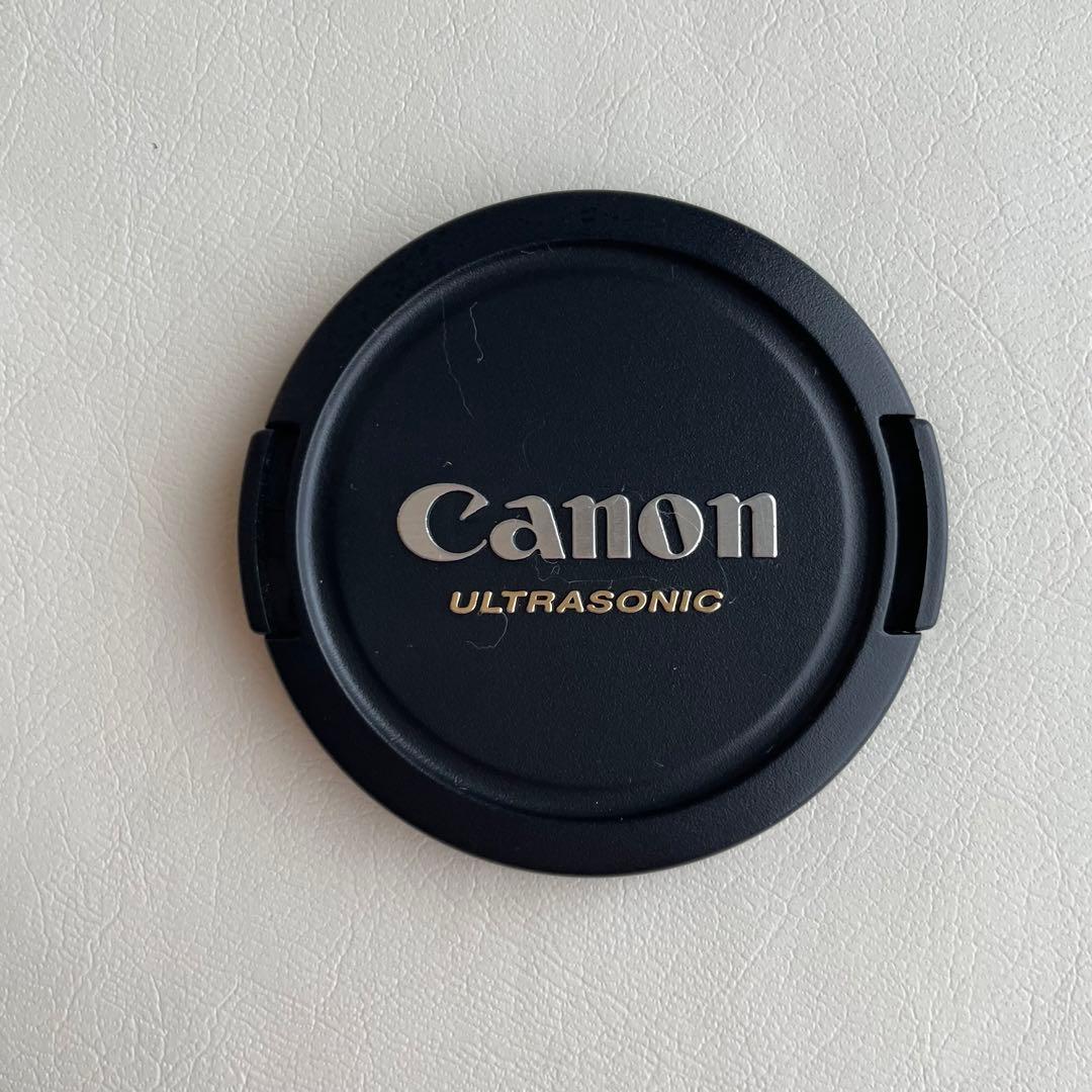 Canon EOS Kiss 5 フィルムカメラ　一眼レフ　カメラ