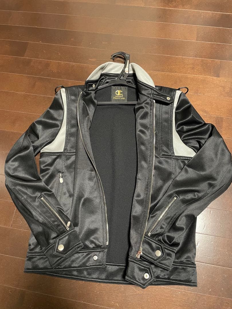 極美品★魔裟斗★ドレスキャンプロイヤルフラッシュ別注EXILE市原隼人クローズ