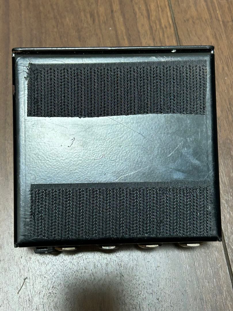 ギター Radial BIGSHOT ABY