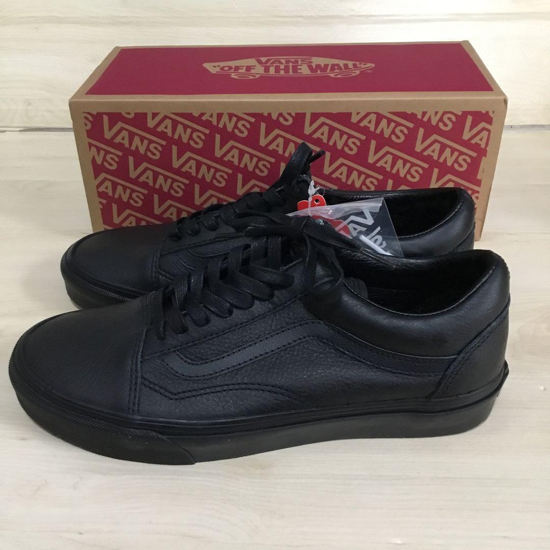 バンズ VANS OLD SKOOL オールドスクール 26.5cm
