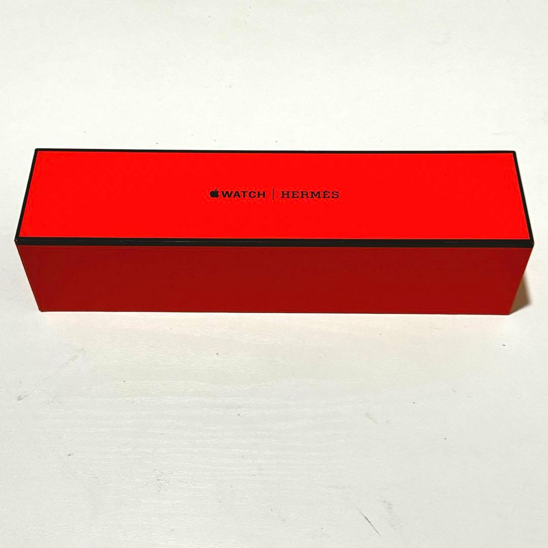 Apple Watch SERIES6 HERMESモデル