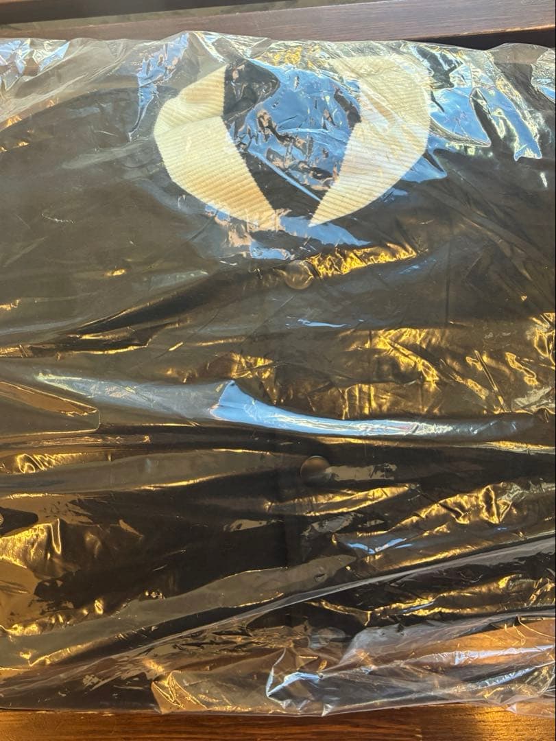 ジャケット・アウター FRAGMENT x BLACKPINK Stadium Jacket L