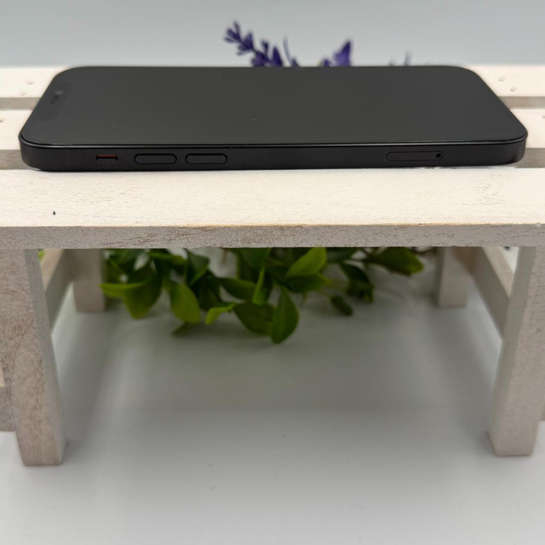 iPhone 12 128GB ブラック 305