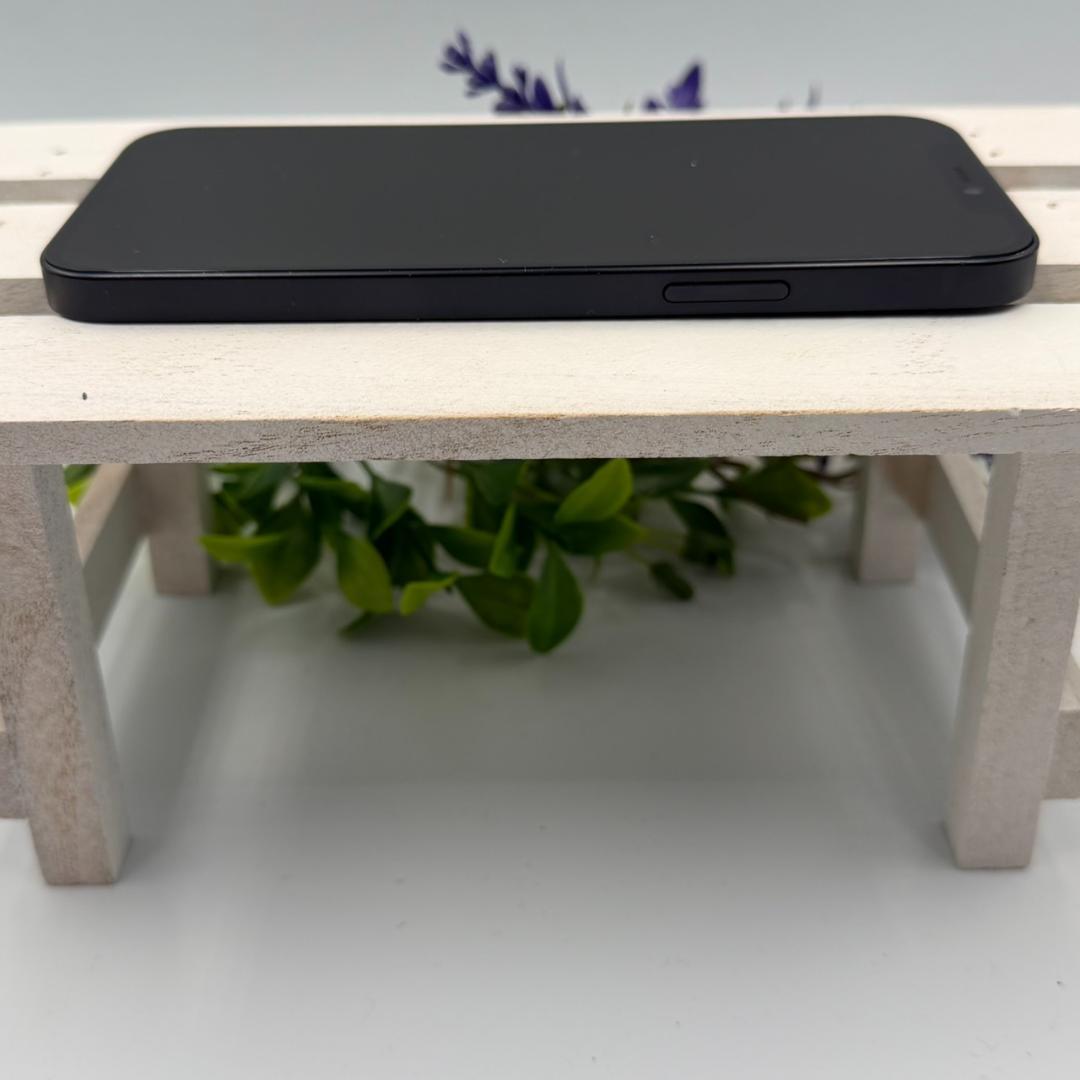 iPhone 12 128GB ブラック 305