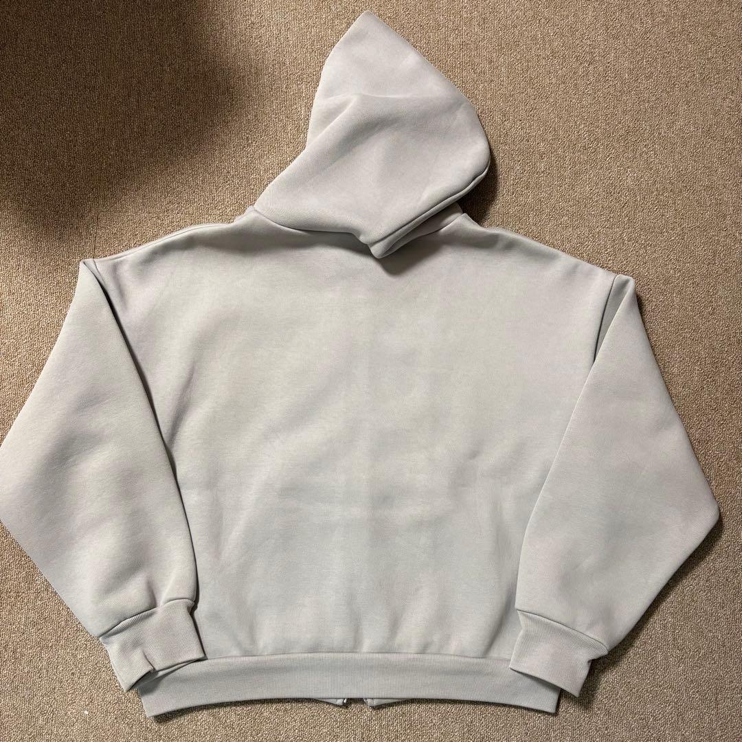 トップス Seventh / V2 Zipped Hoodie