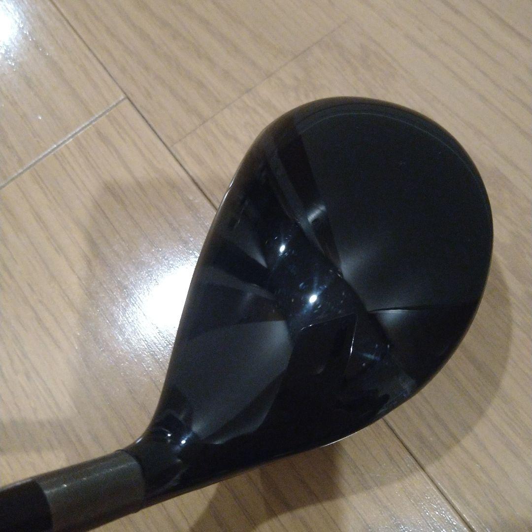 値下げ【極美品】Callaway Apex UW 17° ATTASダース