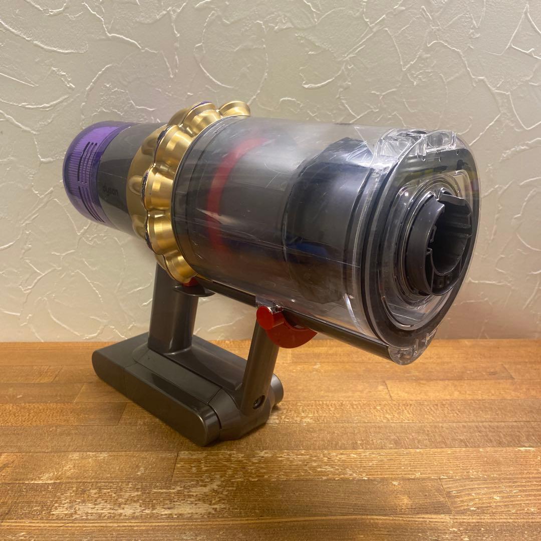Dyson V11/SV14 本体 動作品♪