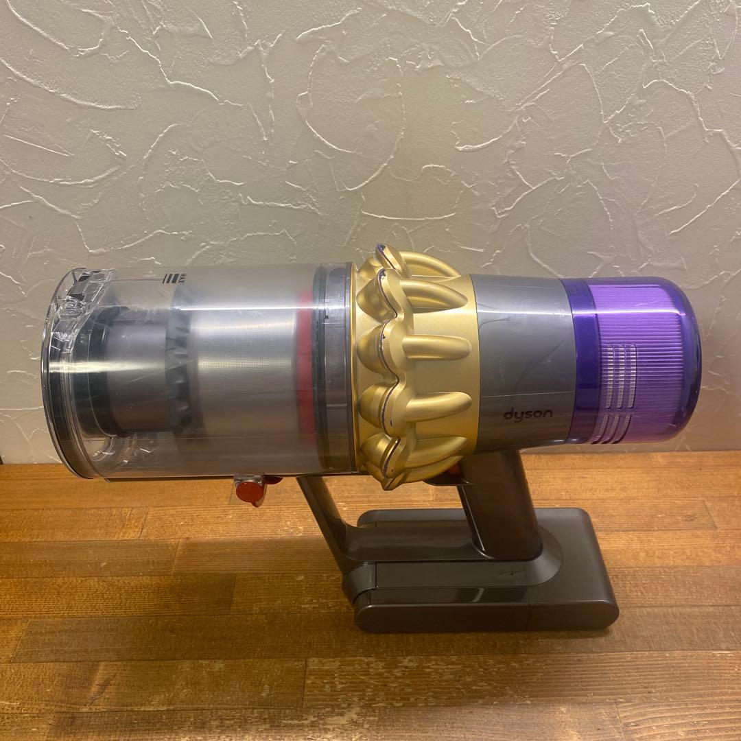 Dyson V11/SV14 本体 動作品♪